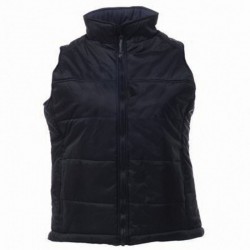 Plain Bodywarmer Stage Padded Regatta